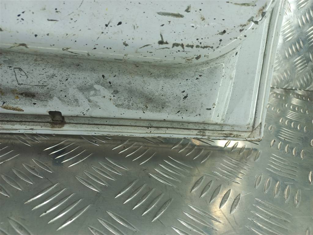 дверь распашная FORD Tourneo Connect  1830458, 29150 рублей, Москва