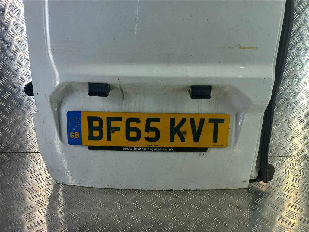 дверь распашная FORD Tourneo Connect  2329262, 34900 рублей, Москва