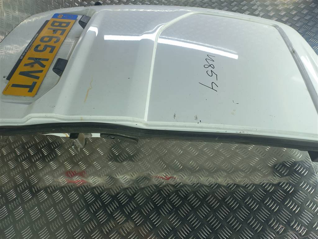 дверь распашная FORD Tourneo Connect  2329262, 34900 рублей, Москва