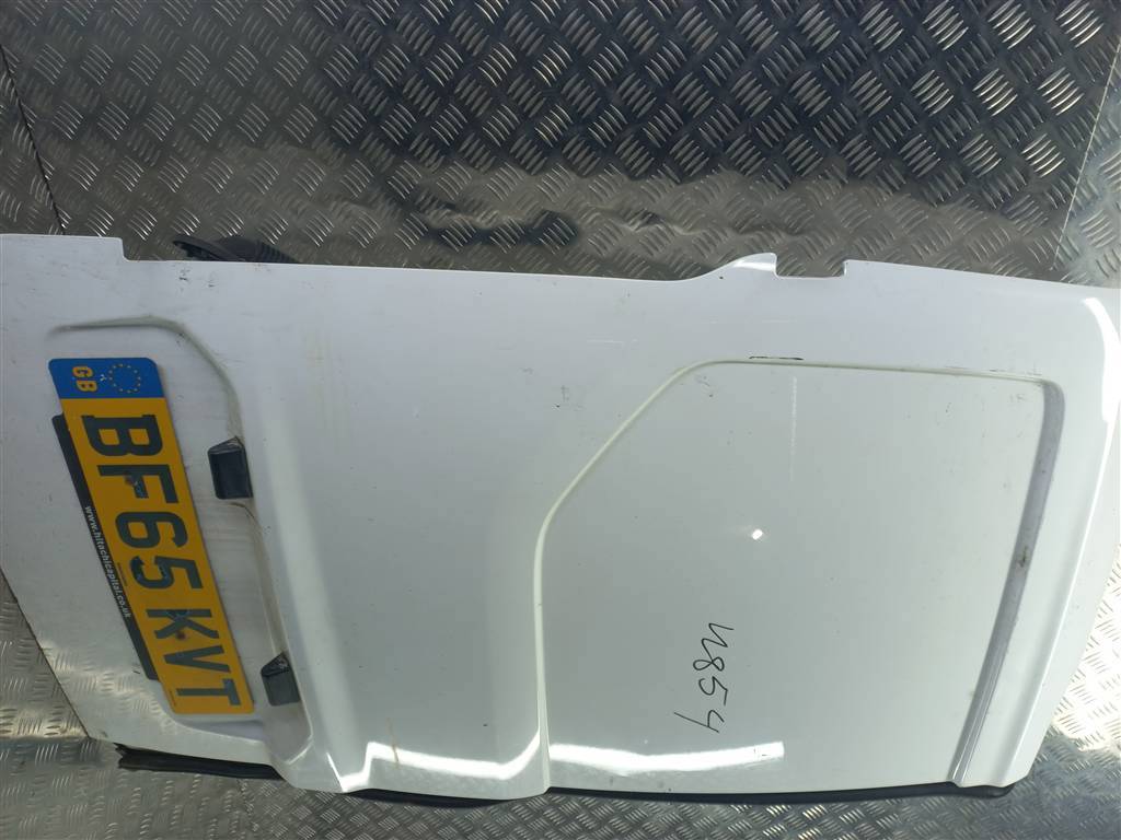 дверь распашная FORD Tourneo Connect  2329262, 34900 рублей, Москва