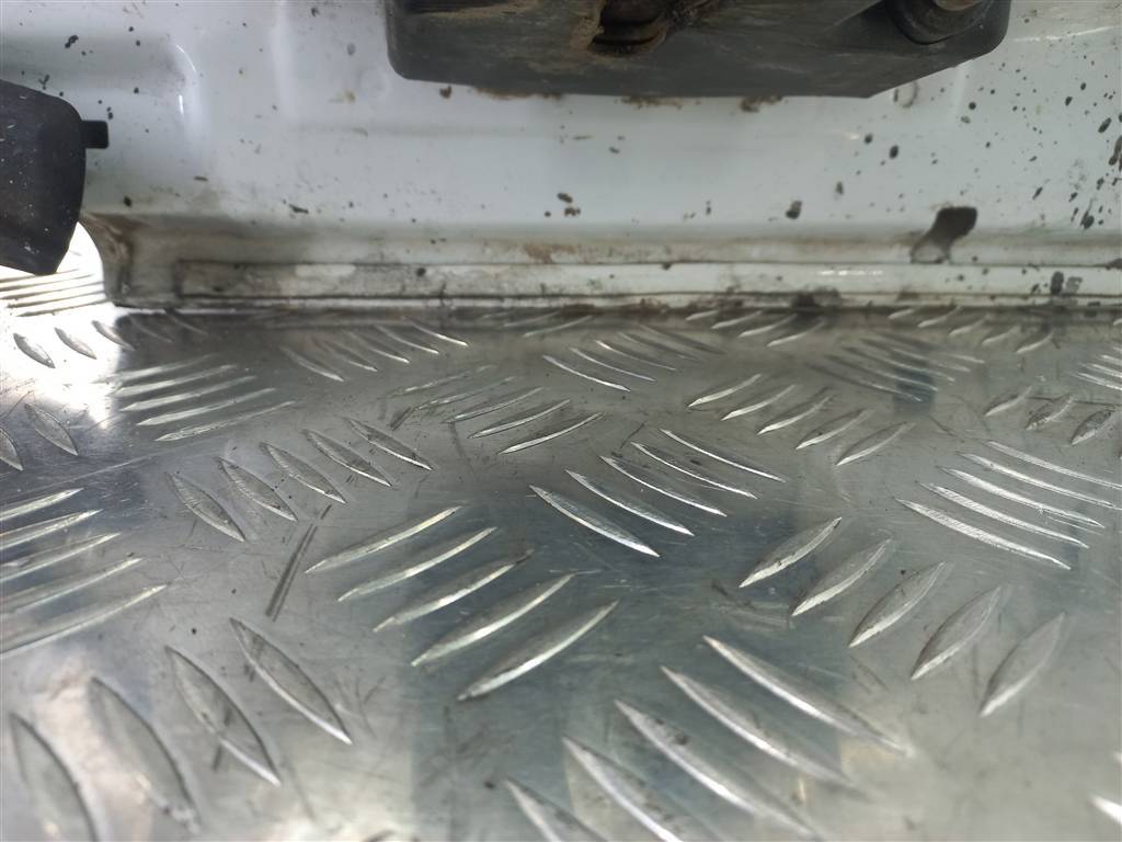 дверь распашная FORD Tourneo Connect  2329262, 34900 рублей, Москва