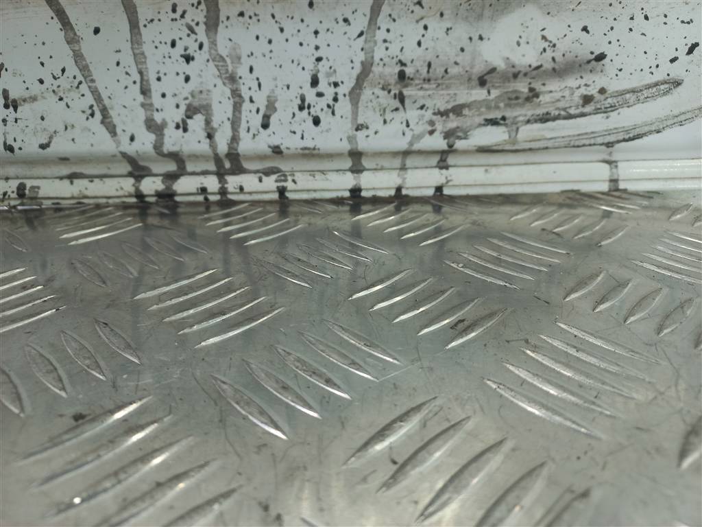 дверь распашная FORD Tourneo Connect  2329262, 34900 рублей, Москва