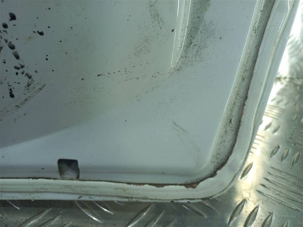 дверь распашная FORD Tourneo Connect  2329262, 34900 рублей, Москва