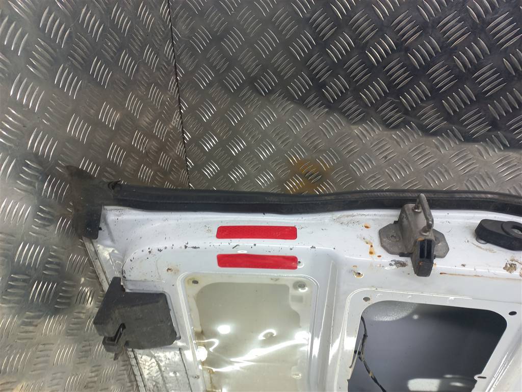 дверь распашная FORD Tourneo Connect  2329262, 34900 рублей, Москва