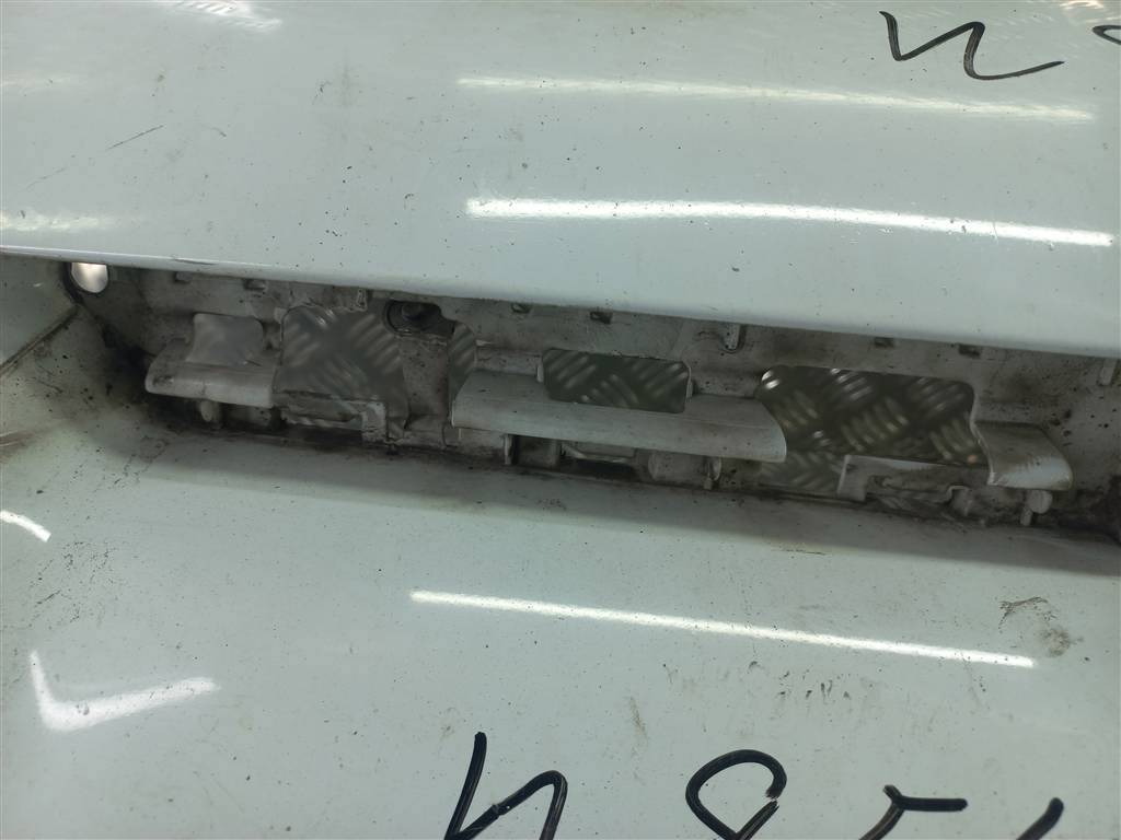 бампер FORD Tourneo Connect  1897674, 19950 рублей, Москва