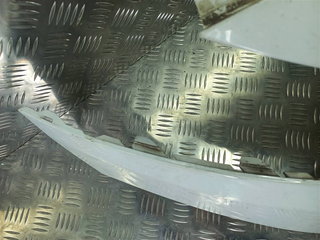 бампер FORD Tourneo Connect  1897674, 19950 рублей, Москва