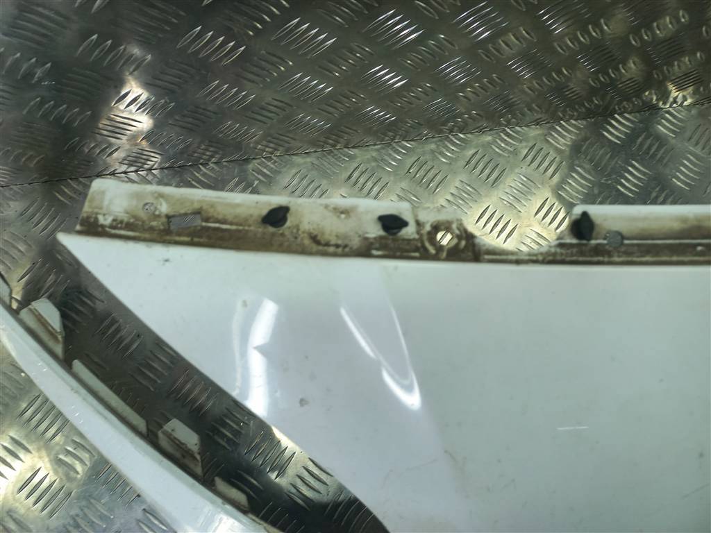 бампер FORD Tourneo Connect  1897674, 19950 рублей, Москва