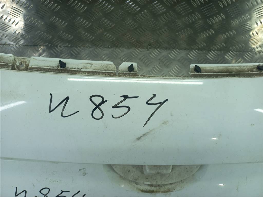 бампер FORD Tourneo Connect  1897674, 19950 рублей, Москва