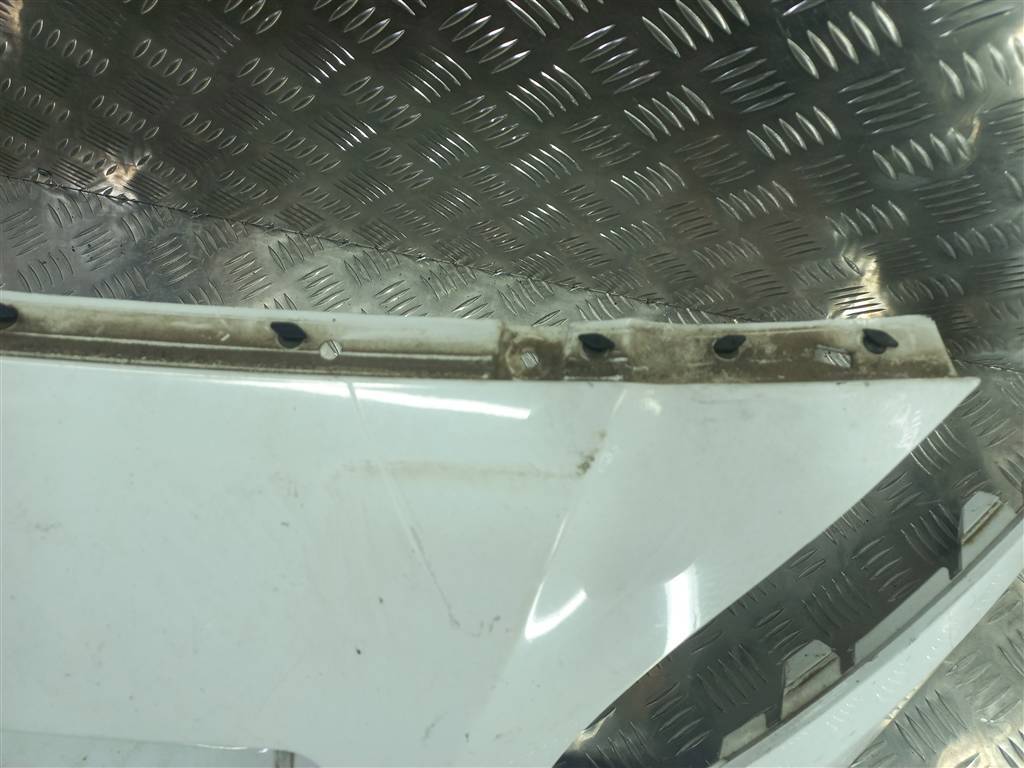 бампер FORD Tourneo Connect  1897674, 19950 рублей, Москва