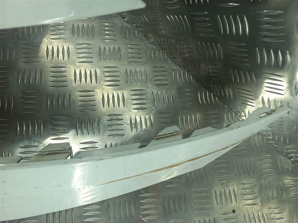 бампер FORD Tourneo Connect  1897674, 19950 рублей, Москва