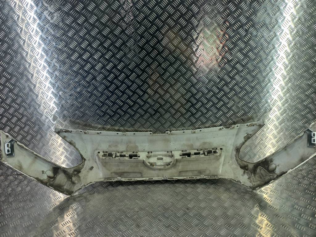 бампер FORD Tourneo Connect  1897674, 19950 рублей, Москва