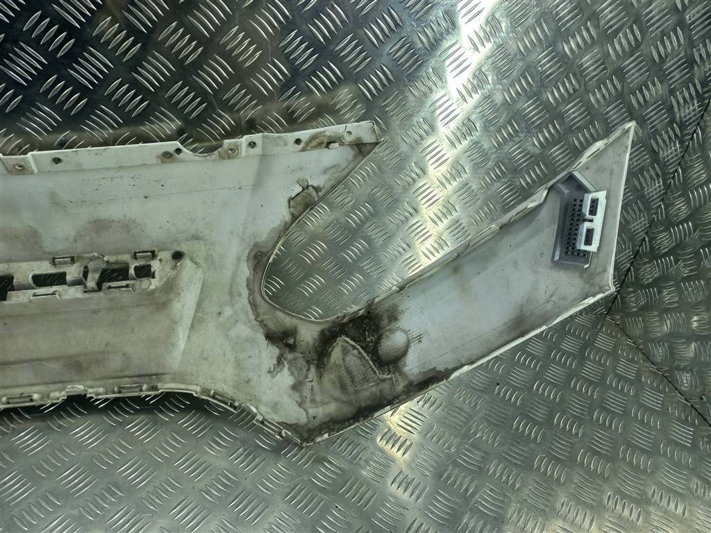 бампер FORD Tourneo Connect  1897674, 19950 рублей, Москва