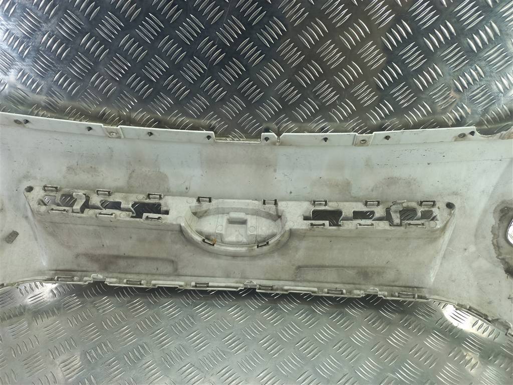 бампер FORD Tourneo Connect  1897674, 19950 рублей, Москва