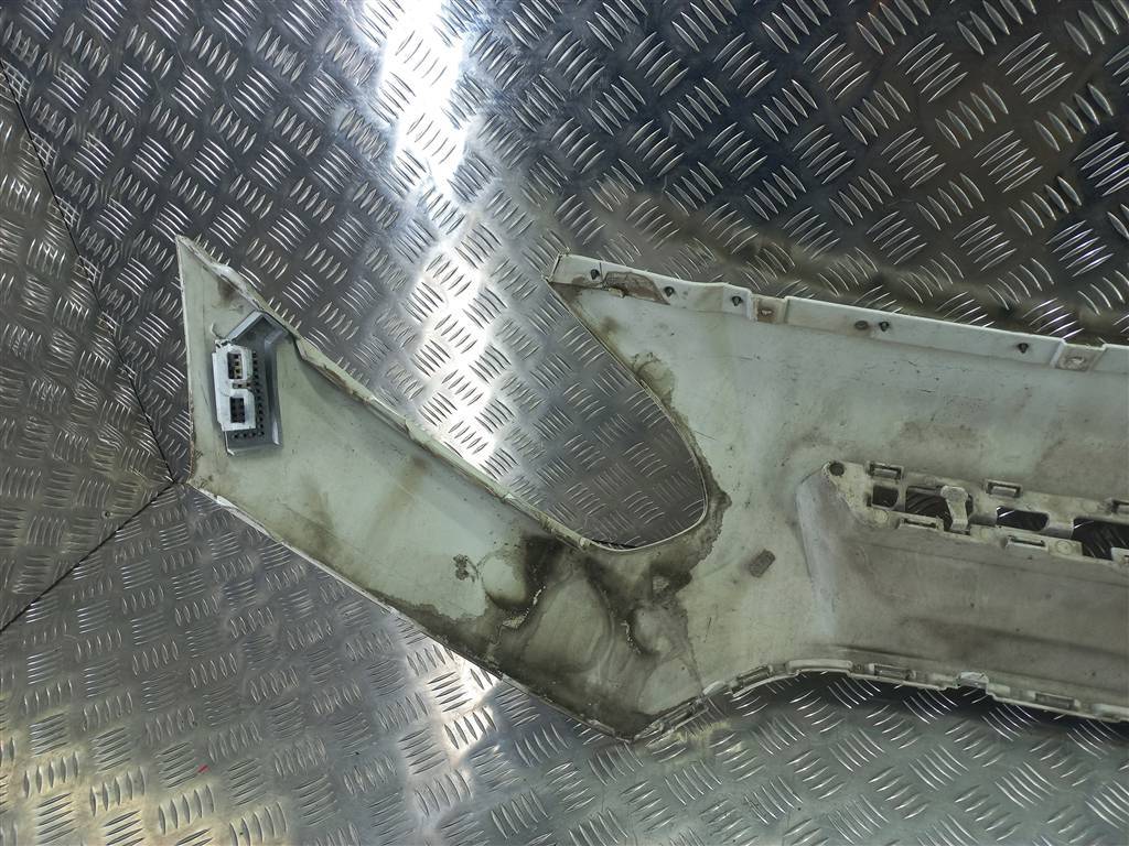 бампер FORD Tourneo Connect  1897674, 19950 рублей, Москва