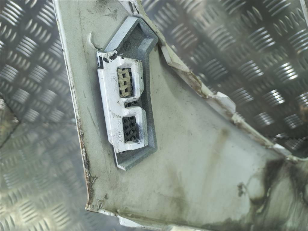 бампер FORD Tourneo Connect  1897674, 19950 рублей, Москва