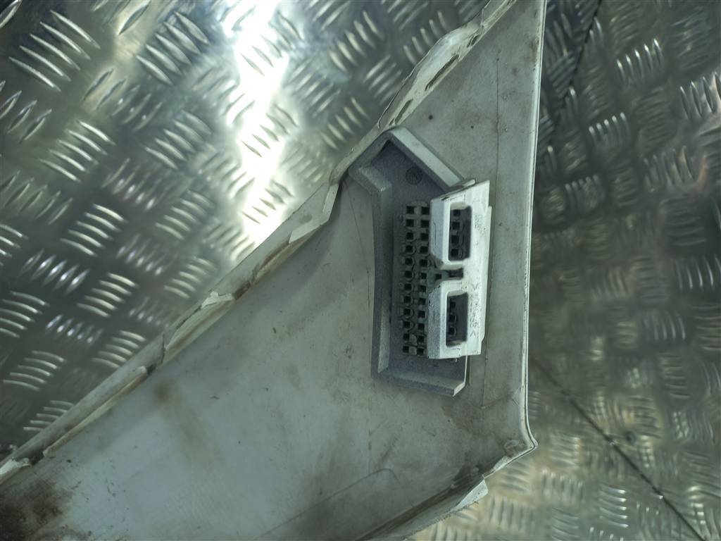 бампер FORD Tourneo Connect  1897674, 19950 рублей, Москва