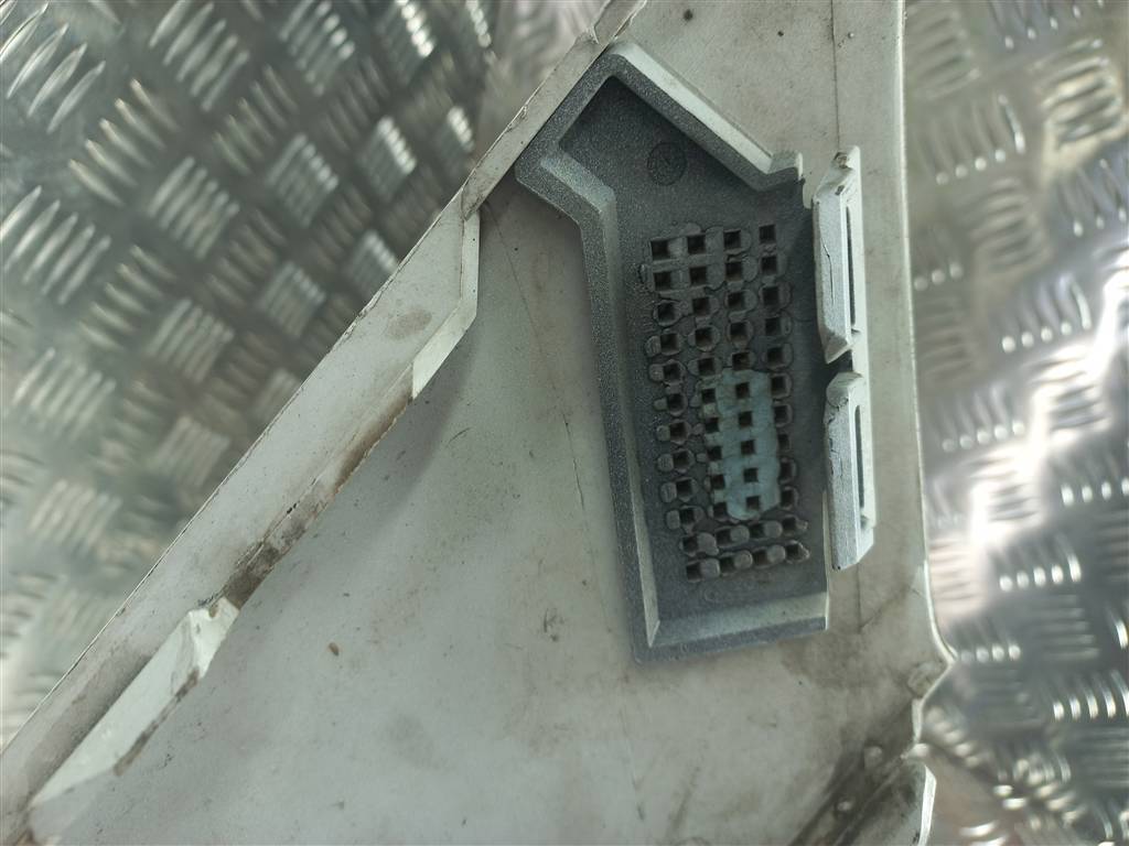 бампер FORD Tourneo Connect  1897674, 19950 рублей, Москва