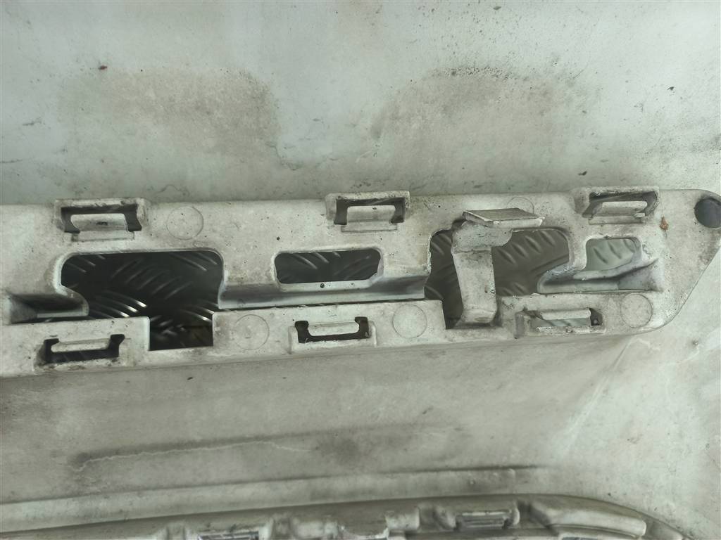 бампер FORD Tourneo Connect  1897674, 19950 рублей, Москва