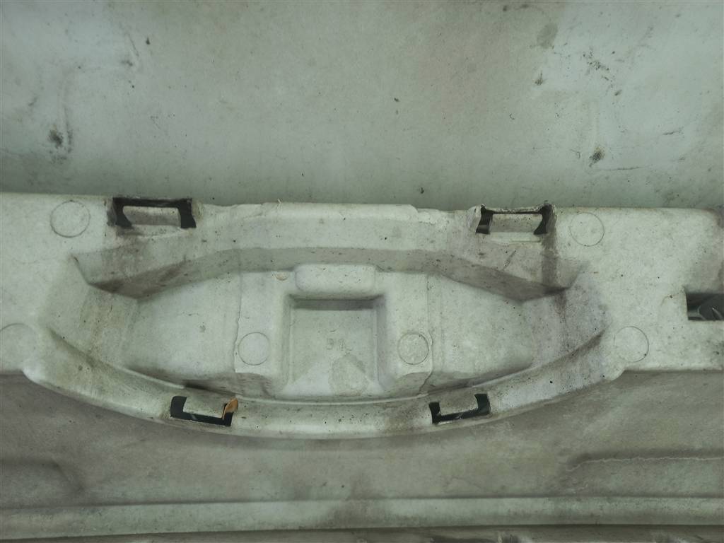 бампер FORD Tourneo Connect  1897674, 19950 рублей, Москва