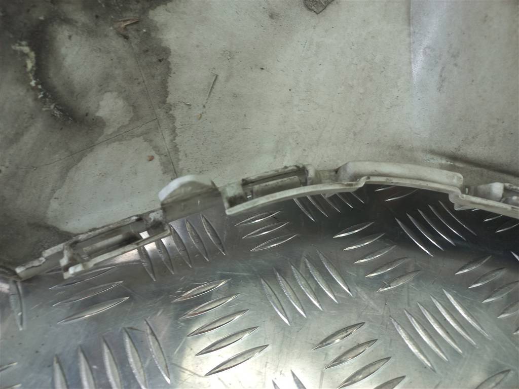 бампер FORD Tourneo Connect  1897674, 19950 рублей, Москва