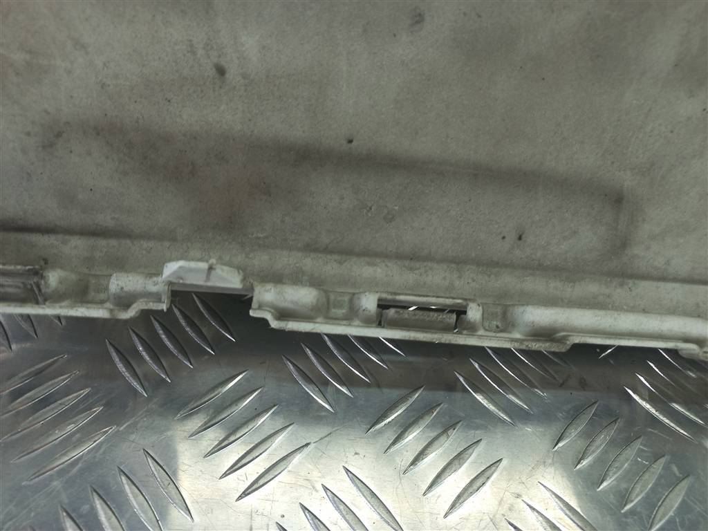 бампер FORD Tourneo Connect  1897674, 19950 рублей, Москва