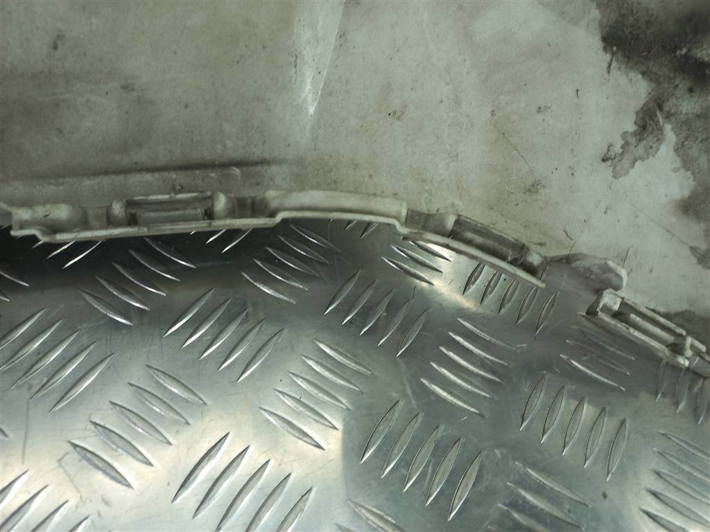 бампер FORD Tourneo Connect  1897674, 19950 рублей, Москва