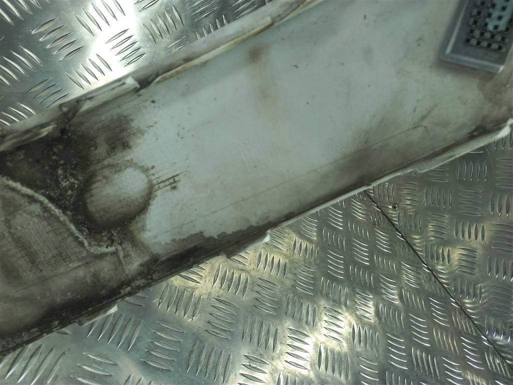 бампер FORD Tourneo Connect  1897674, 19950 рублей, Москва