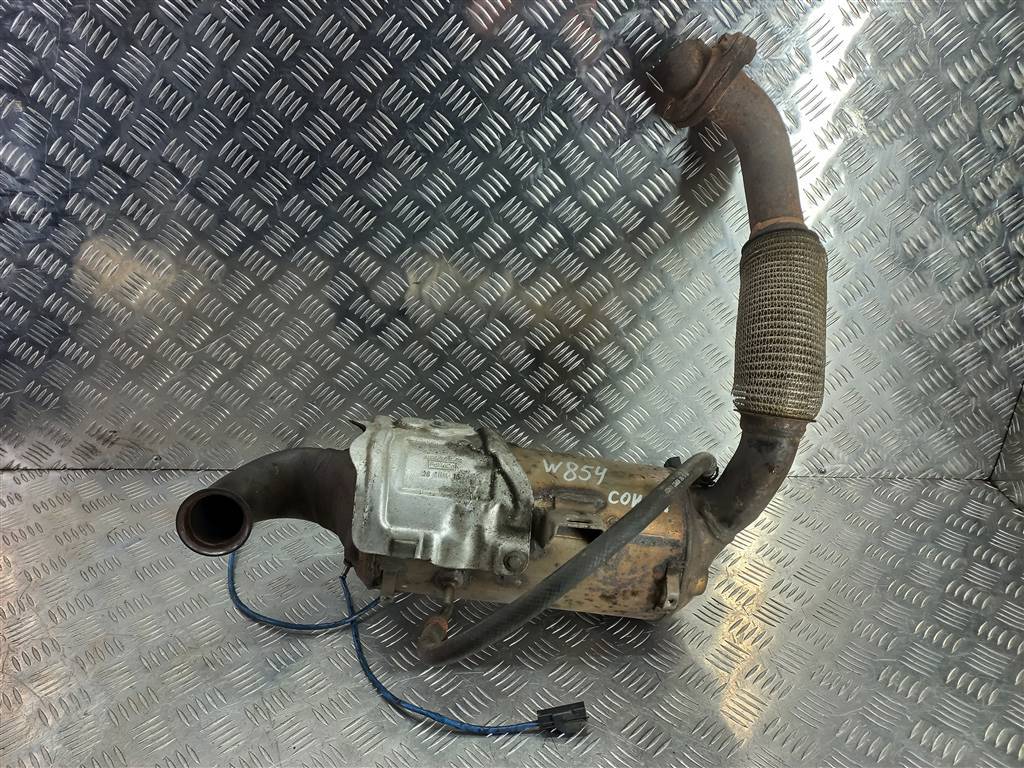 катализатор FORD Tourneo Connect  2104913, 57900 рублей, Москва