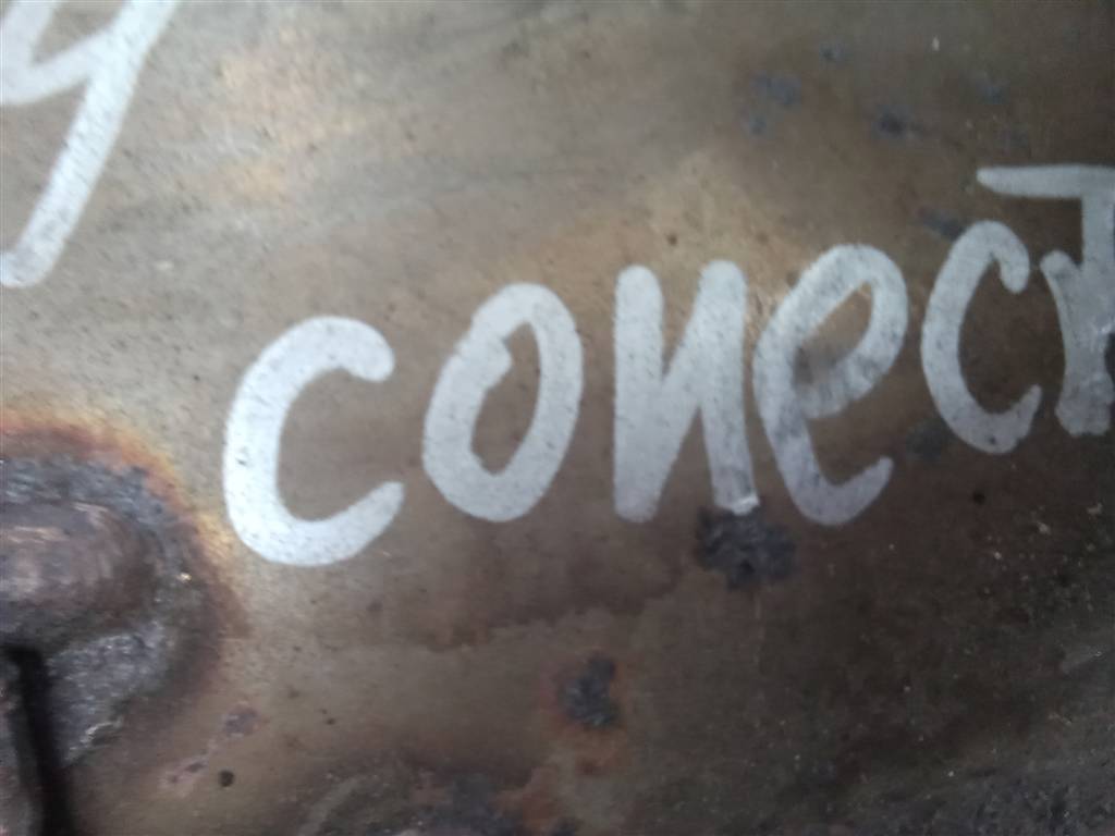 катализатор FORD Tourneo Connect  2104913, 57900 рублей, Москва