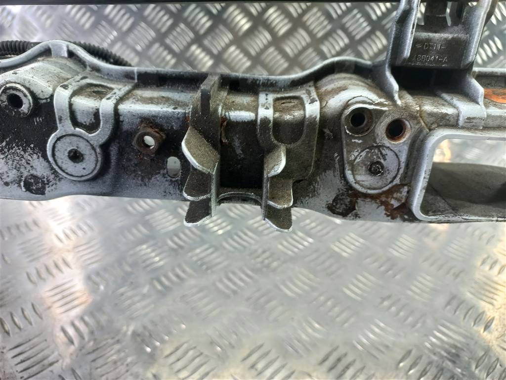 панель (телевизор) FORD Tourneo Connect  2035614, 11900 рублей, Москва