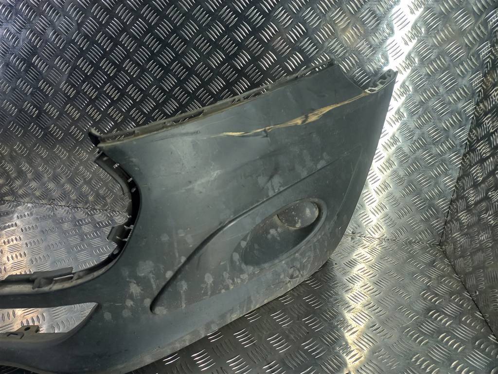 бампер FORD Tourneo Connect  1898452, 8220 рублей, Москва