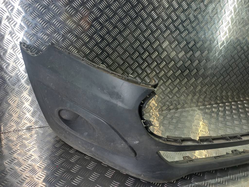 бампер FORD Tourneo Connect  1898452, 8220 рублей, Москва