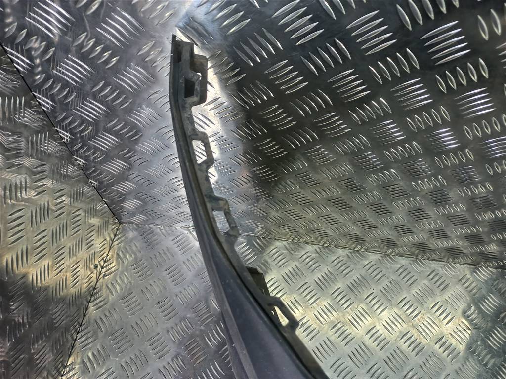 бампер FORD Tourneo Connect  1898452, 8220 рублей, Москва