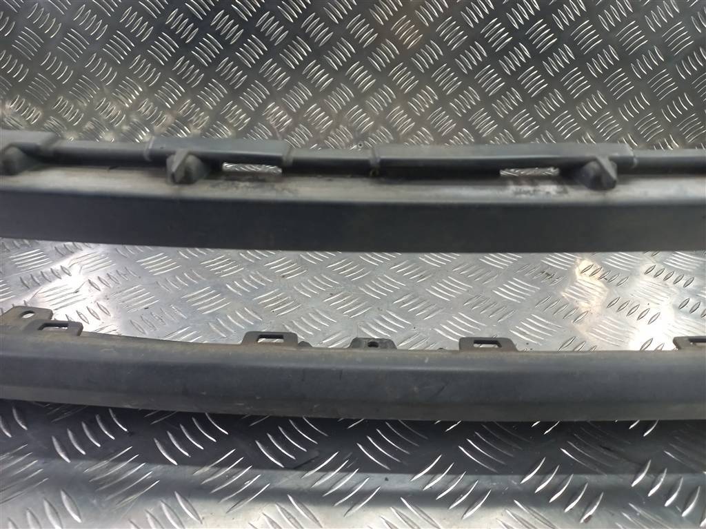 бампер FORD Tourneo Connect  1898452, 8220 рублей, Москва