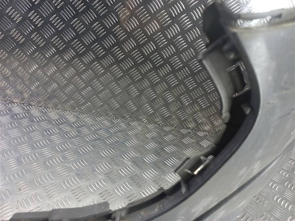 бампер FORD Tourneo Connect  1898452, 8220 рублей, Москва