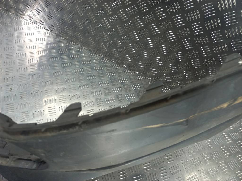 бампер FORD Tourneo Connect  1898452, 8220 рублей, Москва