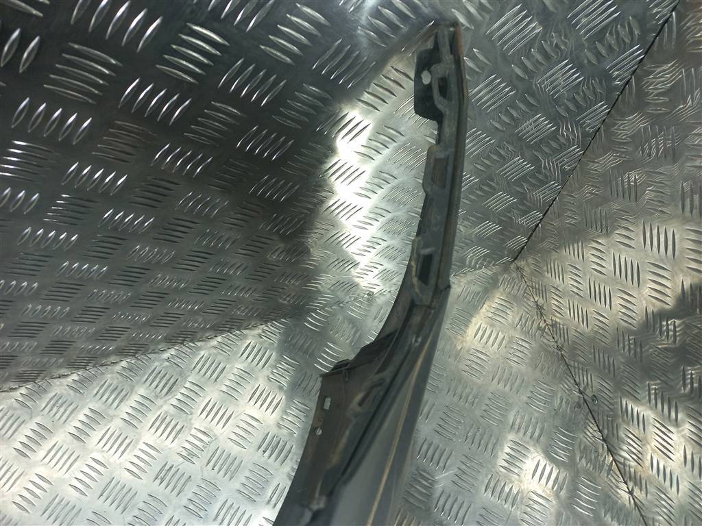 бампер FORD Tourneo Connect  1898452, 8220 рублей, Москва