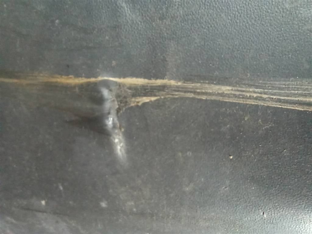 бампер FORD Tourneo Connect  1898452, 8220 рублей, Москва