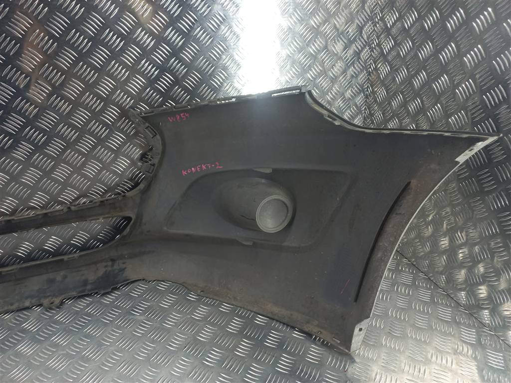 бампер FORD Tourneo Connect  1898452, 8220 рублей, Москва