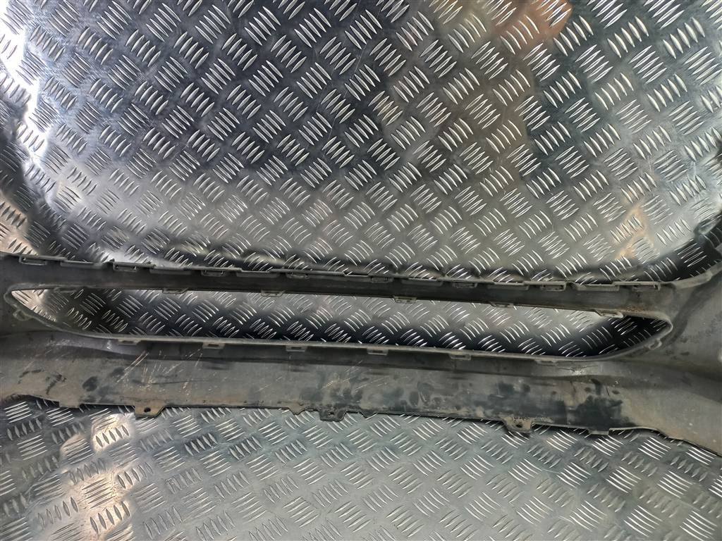 бампер FORD Tourneo Connect  1898452, 8220 рублей, Москва