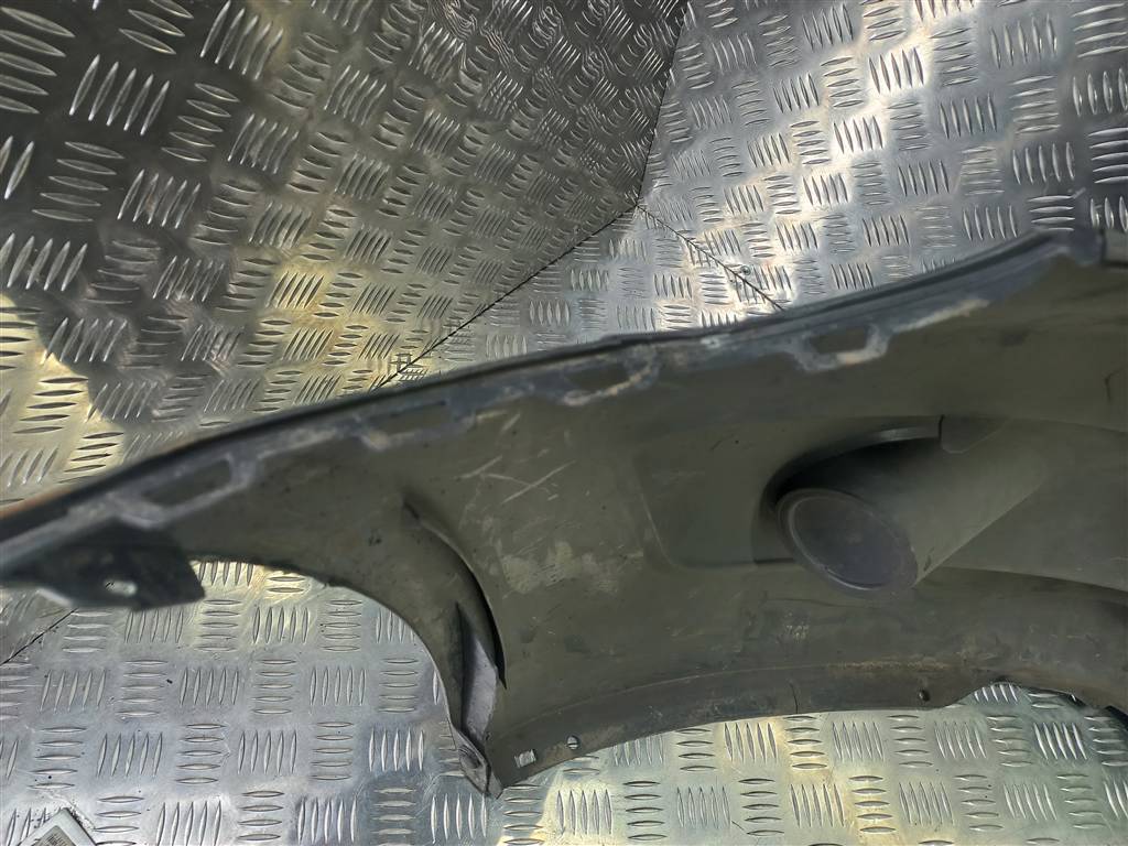 бампер FORD Tourneo Connect  1898452, 8220 рублей, Москва