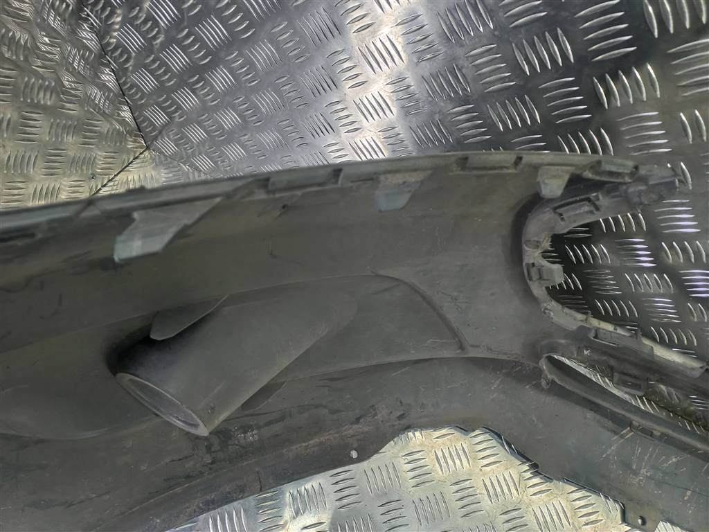 бампер FORD Tourneo Connect  1898452, 8220 рублей, Москва