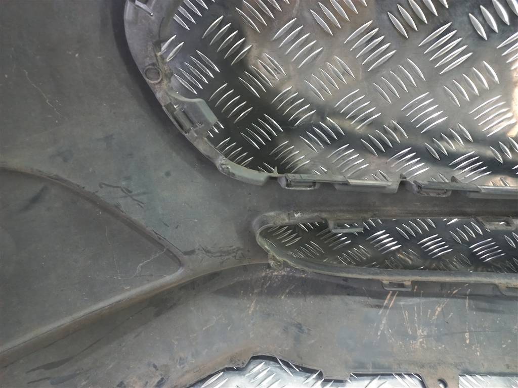 бампер FORD Tourneo Connect  1898452, 8220 рублей, Москва