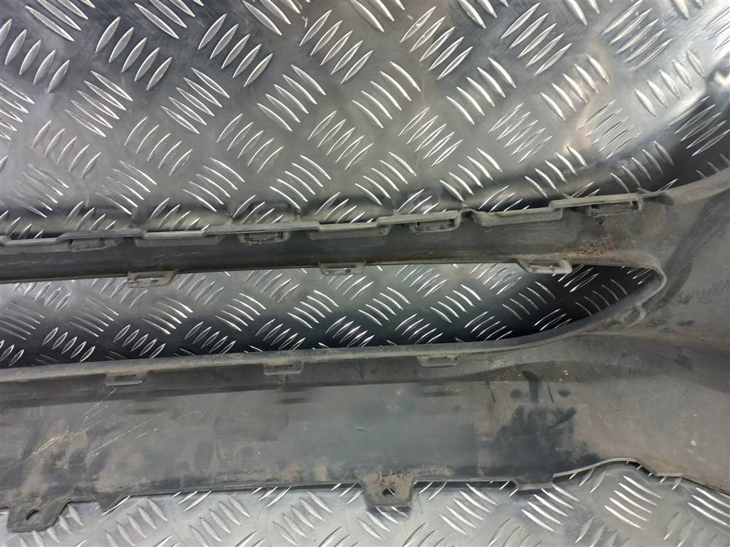 бампер FORD Tourneo Connect  1898452, 8220 рублей, Москва