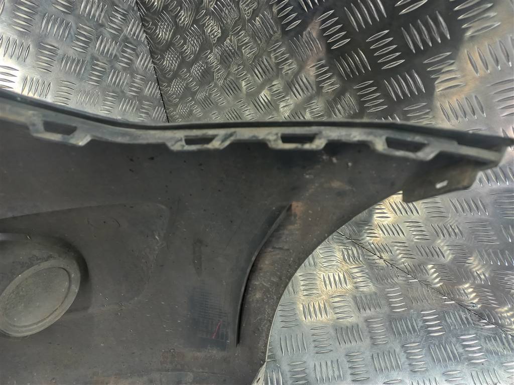 бампер FORD Tourneo Connect  1898452, 8220 рублей, Москва