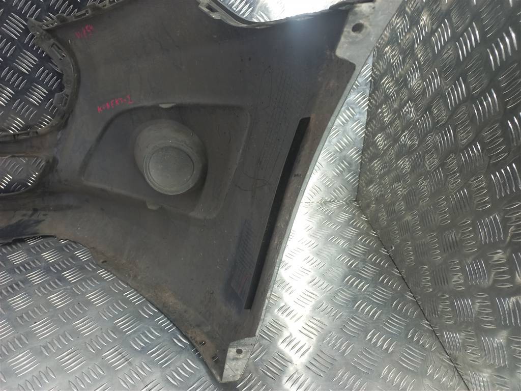 бампер FORD Tourneo Connect  1898452, 8220 рублей, Москва