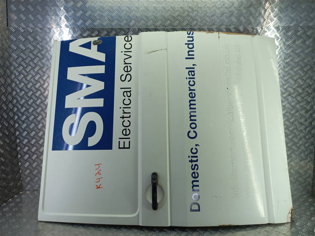 дверь сдвижная Volkswagen Transporter  7E0843107BD, 12710 рублей, Москва