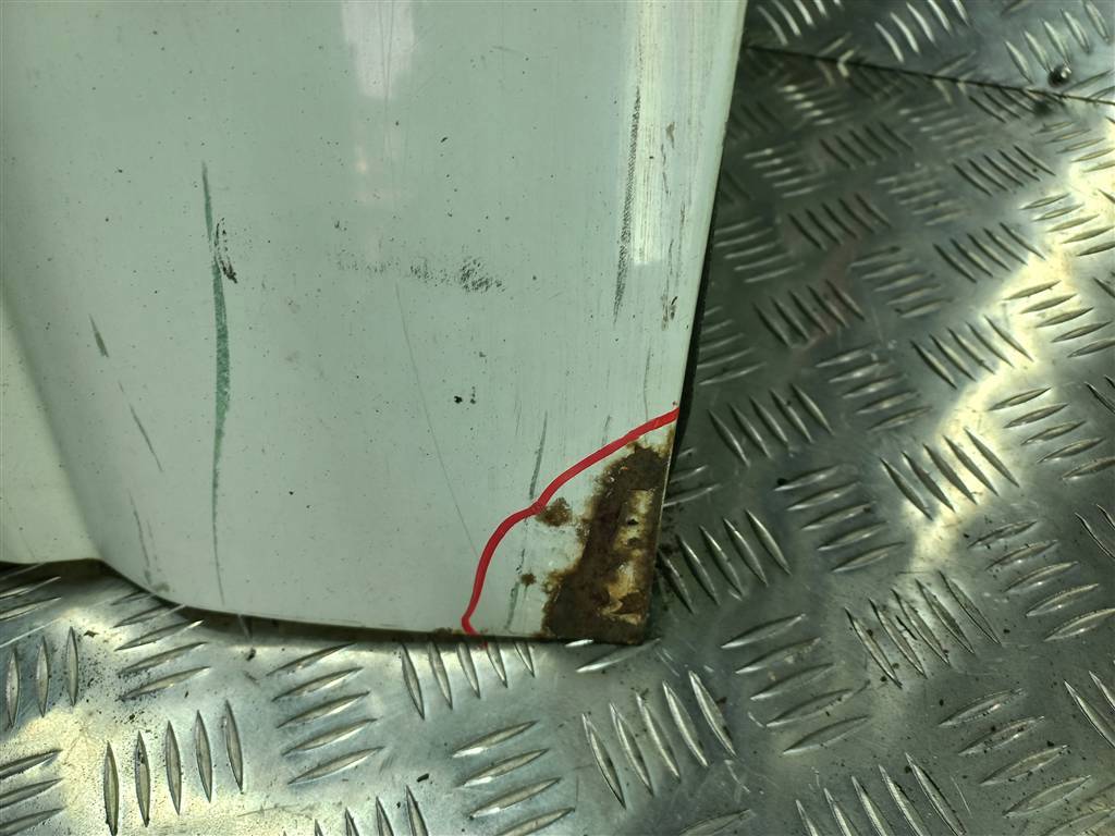 дверь сдвижная Volkswagen Transporter  7E0843107BD, 12710 рублей, Москва