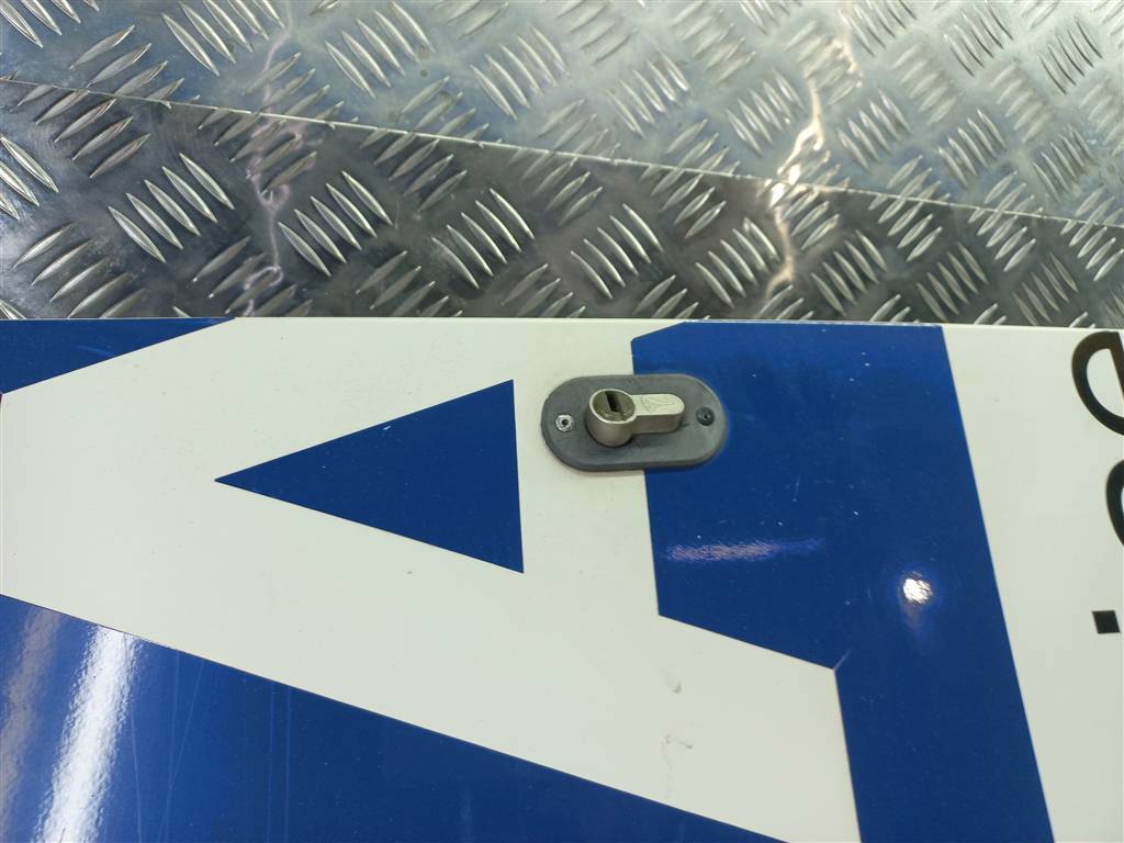 дверь сдвижная Volkswagen Transporter  7E0843107BD, 12710 рублей, Москва