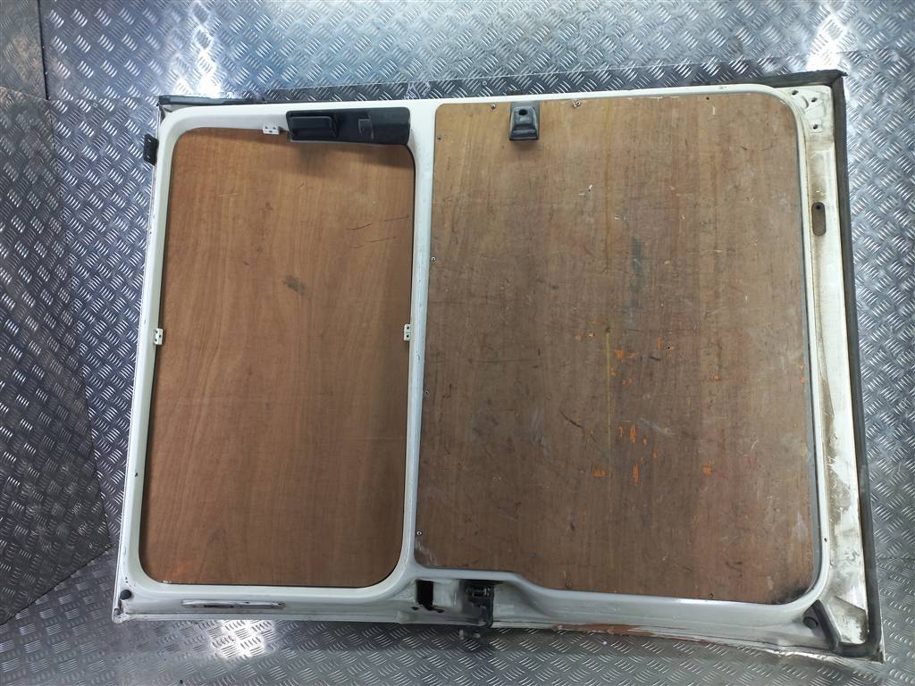 дверь сдвижная Volkswagen Transporter  7E0843107BD, 12710 рублей, Москва